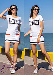 Сукня спортивна "New York"| Розпродаж моделі