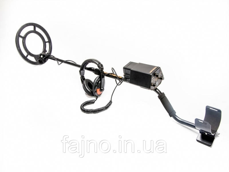 Металошукач Treker MD-3080