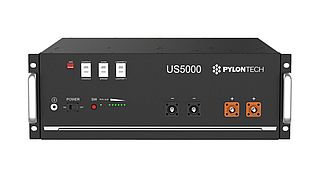 Акумулятор Pylontech US5000