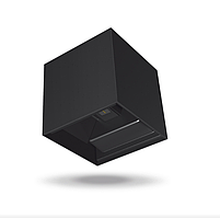 LED Світильник архітектурний VL-AR04-062B 6W 2700K 220-240V IP54 Videx, фото 3