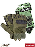 Рукавички тактичні REIS TACTICAL GLOVES RTC-BUZZARD