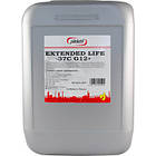 Антифриз JASOL EXTENDED LIFE -37 C G12+, 20L (0325115) (код 1387301)