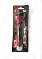 Светильник аварийный DELUX REL-107 1.5 W 1+3 LED
