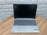 Ноутбук Lenovo 330S-15ARR 15,6 HD i5 8250U 8Gb/SSD256 NVMe/IntelUHD, фото 5