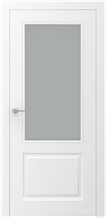 Двері міжкімнатні Модель 44 ПО під замовлення розмір або колір Рал  Полотно 600х700х800х900х2000 мм