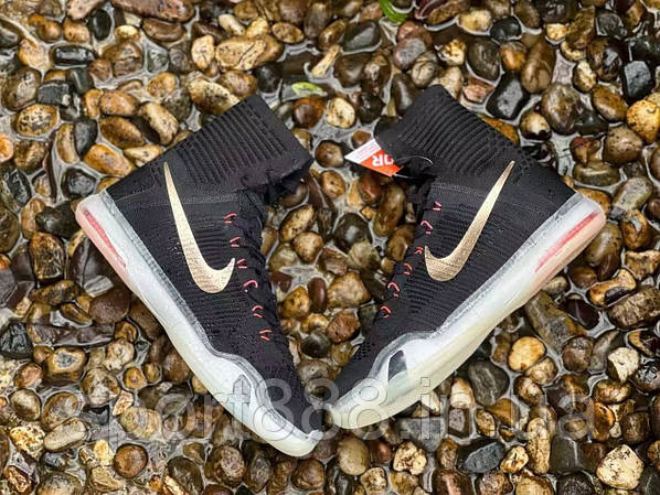 Kobe x elite rose gold sale