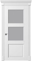 Двері міжкімнатні Модель 43 ПО під замовлення розмір або колір Рал Полотно 600х700х800х900х2000 мм