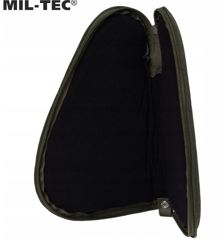 Сумка-чохол для спеціальних засобів Olive MIL-TEC 16194101, фото 1