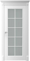 Двері міжкімнатні Модель 45 ПОО  під замовлення розмір або колір Рал  Полотно 600х700х800х900х2000 мм