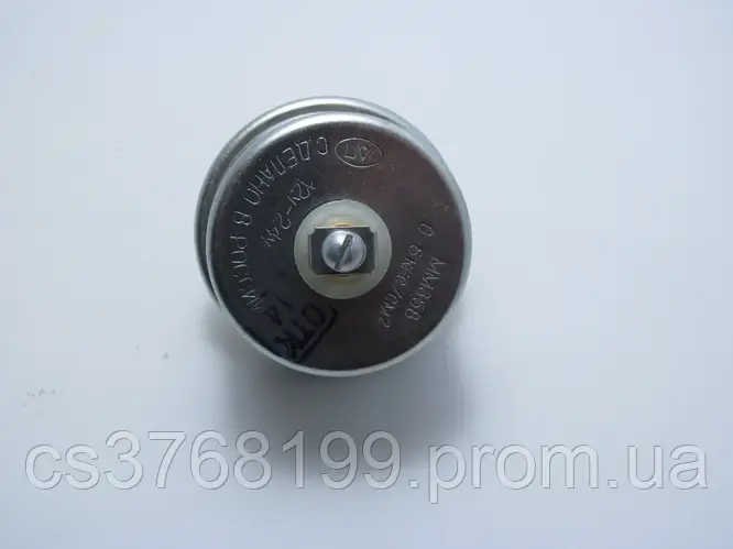 Датчик давления масла (12-24V; 6 кг/см) , кат. № ММ-358 (ID#1742586204 ...
