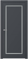 Двері міжкімнатні Модель 9 ПГ під замовлення розмір або колір Рал  Полотно 600х700х800х900х2000 мм