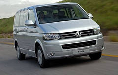Volkswagen Transporter T5 '03-15