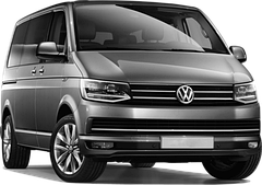 Volkswagen Transporter T6 '15-