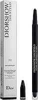 Карандаш для глаз Dior Diorshow 24H Stylo Waterproof Eyeliner