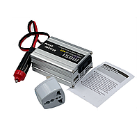 Преобразователь напряжения. Автомобильный инвертор DC12V-AC220V 150W