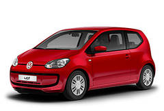 Volkswagen Up! '11-