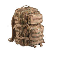 Рюкзак тактический военный US ASSAULT PACK LG W/L-ARID® 36л, 14002256