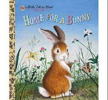 Книга Home for a Bunny (тверда) (Eng.) (Usborne Publishing Ltd)