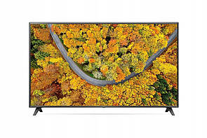 Телевізор LG 55UP751C 55-дюймовий 4K UHD