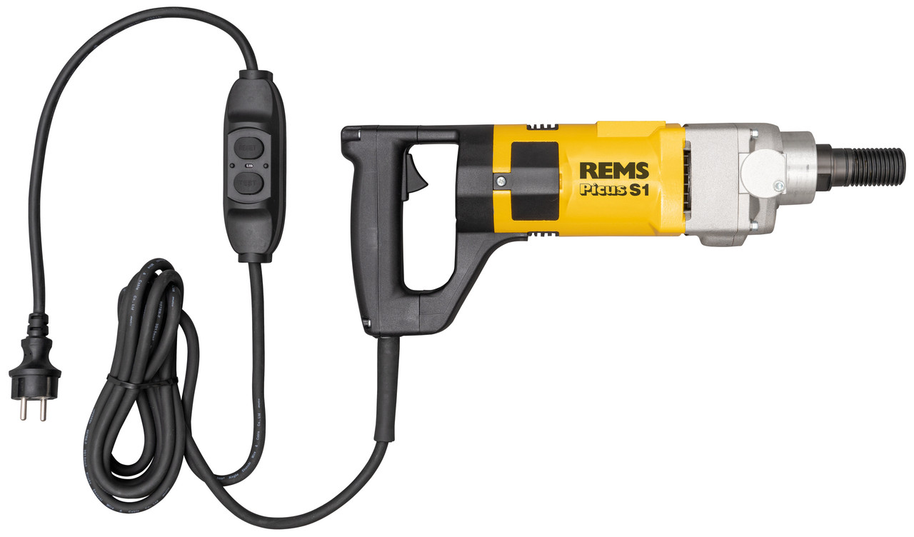 Привід "Пікус" REMS С1, фото 1