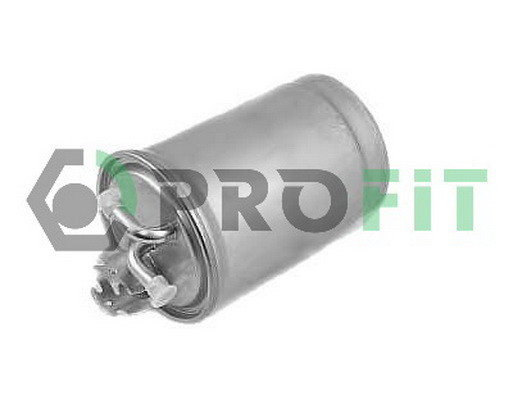 Фільтр паливний PROFIT 1530-1047 VW GOLF,JETTA,VENTO,PASSAT,TRANSPORTER (T3, T4) (DIESEL),AUDI 80/90