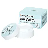 HOLLYSKIN Крем для кожи вокруг глаз с коллагеном Collagen Eye Cream (10мл)