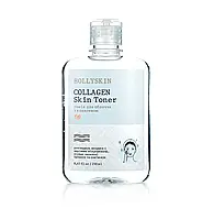 Тоник для лица HOLLYSKIN Collagen Skin Toner (250 мл)