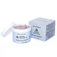 Скраб для лица с экстрактом черной икры HOLLYSKIN Caviar Face Scrub (100 мл)