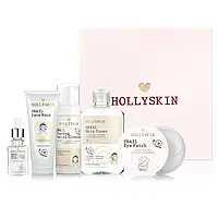 Набор Hollyskin Snail Smart Care Maxi Set