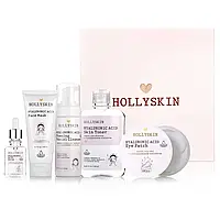 Набор Hollyskin Hyaluronic Acid Care Maxi Set