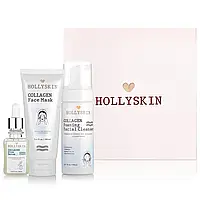 Набор Hollyskin Collagen Intensive Care