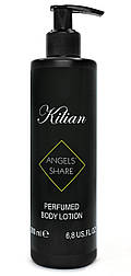 Парфумований лосьйон для тіла з ароматом KILIAN ANGEL`S SHARE, 200 мл