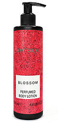 Парфумований лосьйон для тіла з ароматом Jimmy Choo Blossom, 200 мл