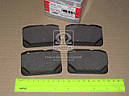 Колодки гальмівні ваз 2101, 2102, 2103, 2104, 2105, 2106, 2107 передні (Rider, Угорщина), фото 9