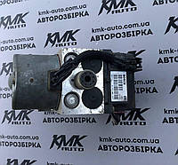 Блок ABS Opel Combo C Corsa C, D, Meriva A, 09127108, 0273004227, 0265216478