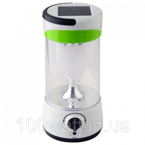 Аварійний світлодіодний акумуляторний світильник ROMARIO 10W 084-022-0010, фото 1