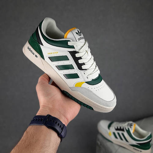 Купить DROP STEP Adidas кроссовки мужские Адидас ДРОП Степ купить, цена ...