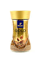 Кофе растворимый Tchibo Gold Selection 100 г Германия