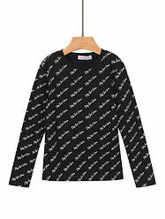 Реглан для дівчинки, Угорщина, Glo-story, арт. 3824, 152 -164 см