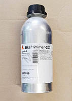 Праймер Sika Primer 207 для вклеювання автоскла