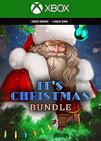 It's Christmas Bundle! для Xbox One/Series S/X