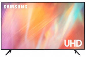 Телевізор Samsung 43-дюймовий 4K UHD LED TV