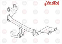 Фаркоп Peugeot 4007 (2007-2013)(Фаркоп Пежо 4007) VasTol