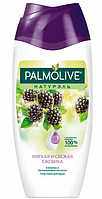 Гель-крем для душа Palmolive Натурель Мягкая и свежая ежевика, 250 мл