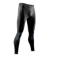 Термоштаны X-Bionic Combat Energizer 4.0 Pants, Чорний, Small