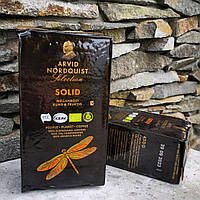 Кофе молотый оптом "Arvid Nordquist" Solid 450гр