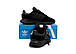 Чоловічі Кросівки Adidas Retropy E5 Black 41-42-43-44, фото 5