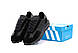 Чоловічі Кросівки Adidas Retropy E5 Black 41-42-43-44, фото 8