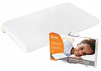 Подушка дитяча ортопедична Qmed Kid Pillow