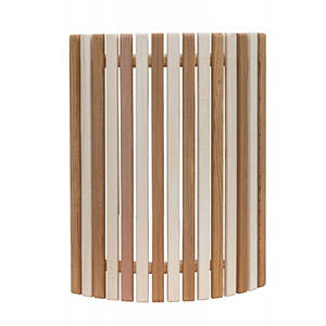 Огородження для світильника термомикс кутове